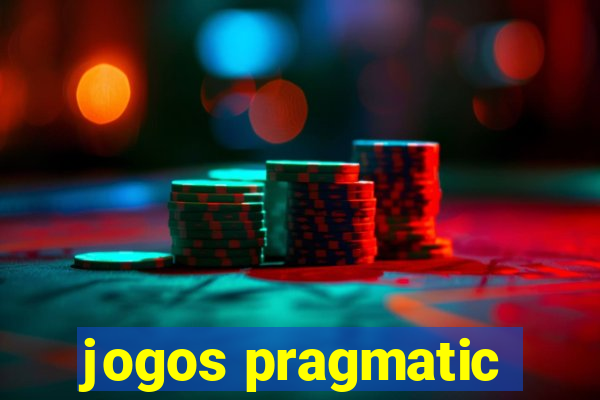 jogos pragmatic