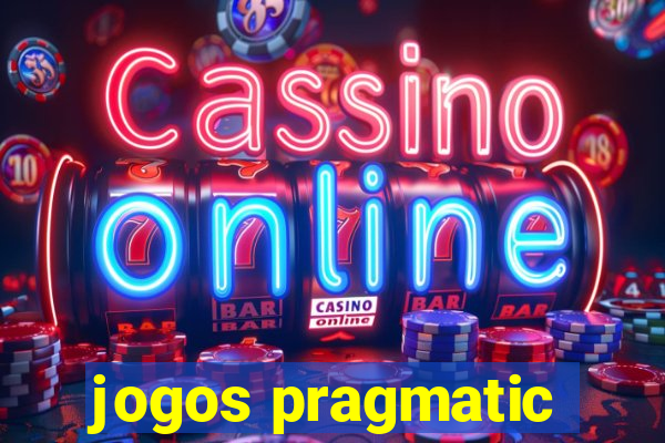 jogos pragmatic