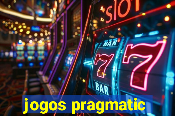 jogos pragmatic