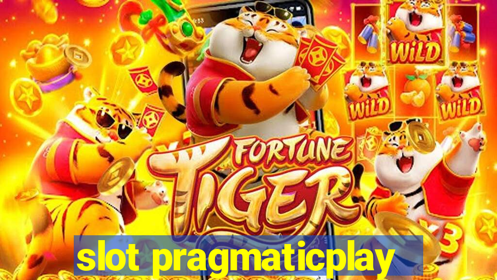 slot pragmaticplay