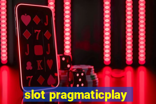 slot pragmaticplay