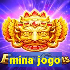 mina jogo