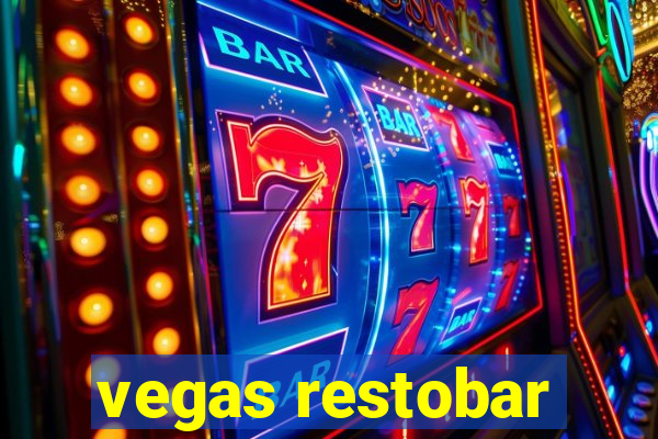 vegas restobar