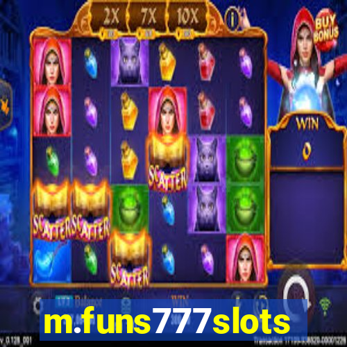 m.funs777slots