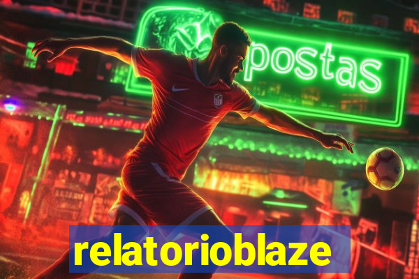 relatorioblaze