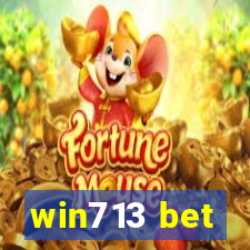 win713 bet