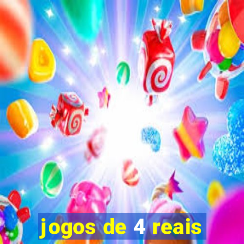 jogos de 4 reais