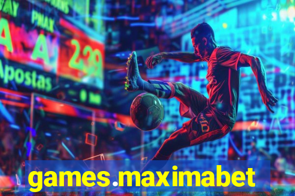 games.maximabet