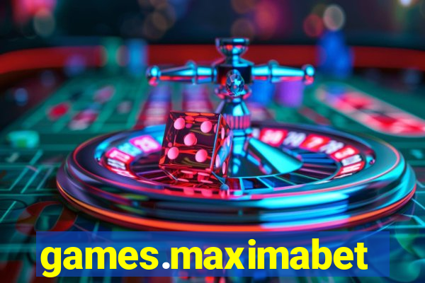 games.maximabet