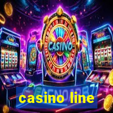 casino line