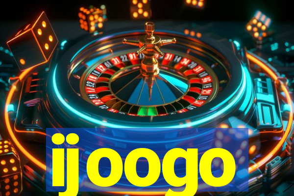 ijoogo