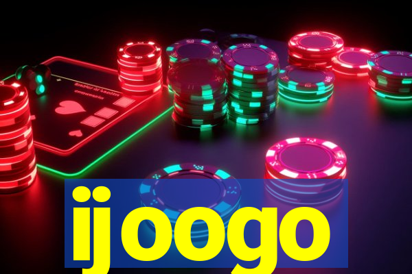 ijoogo