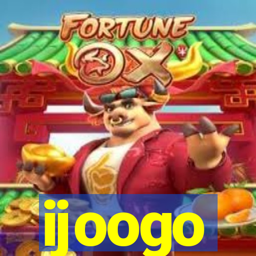 ijoogo