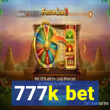 777k bet