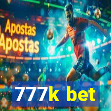 777k bet