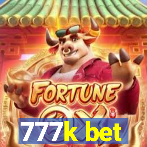 777k bet