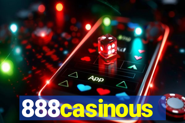 888casinous