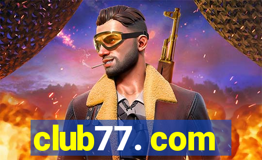 club77. com