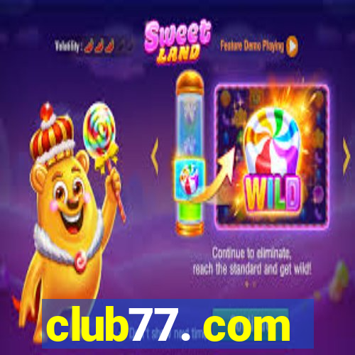 club77. com