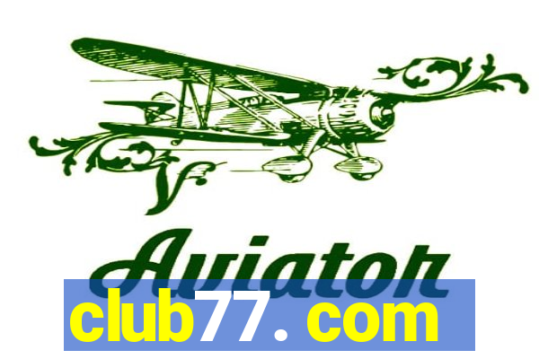 club77. com