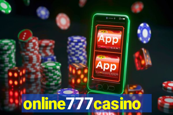 online777casino