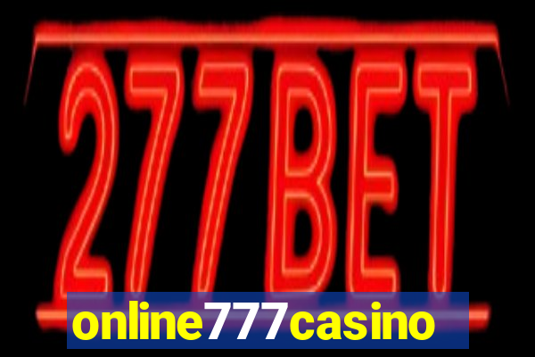 online777casino