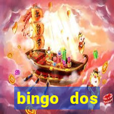 bingo dos sentimentos pdf