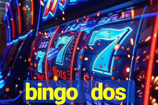 bingo dos sentimentos pdf