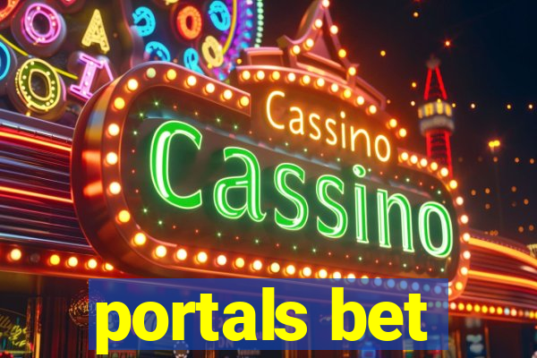 portals bet