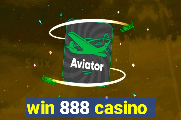 win 888 casino