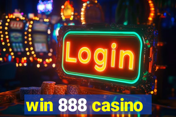 win 888 casino