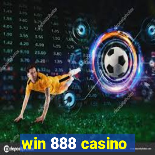 win 888 casino