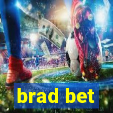 brad bet