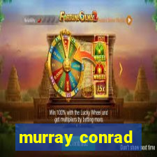 murray conrad