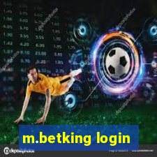 m.betking login