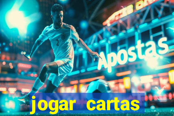 jogar cartas ciganas online