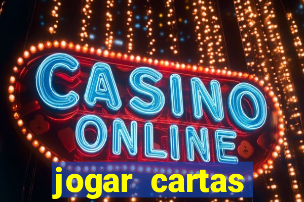 jogar cartas ciganas online