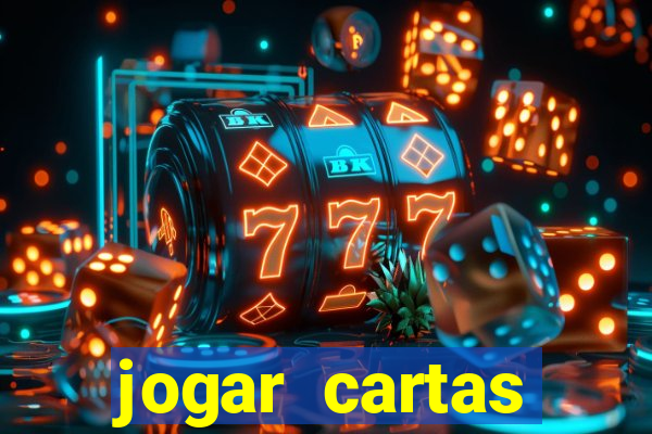 jogar cartas ciganas online