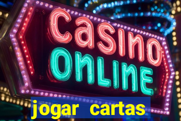 jogar cartas ciganas online