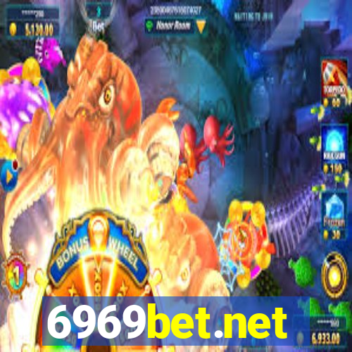 6969bet.net