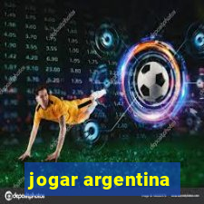 jogar argentina