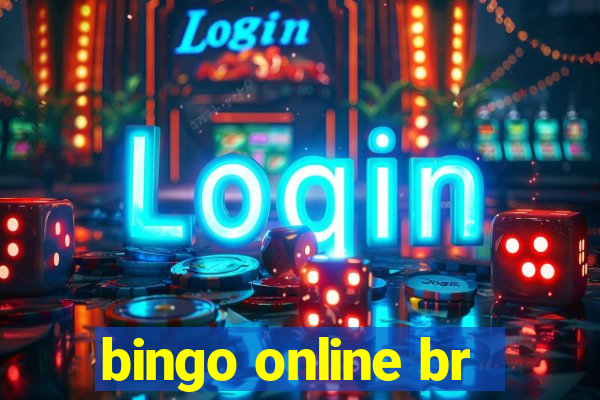 bingo online br