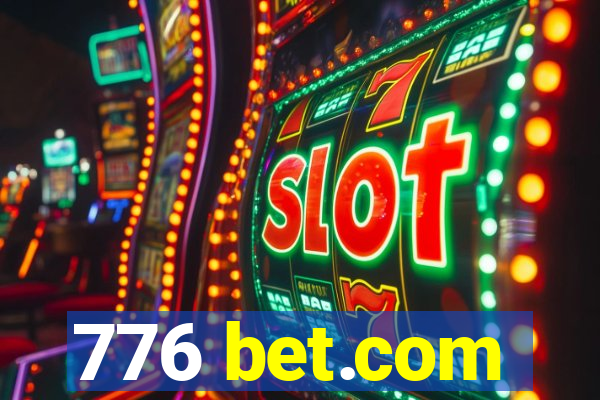 776 bet.com