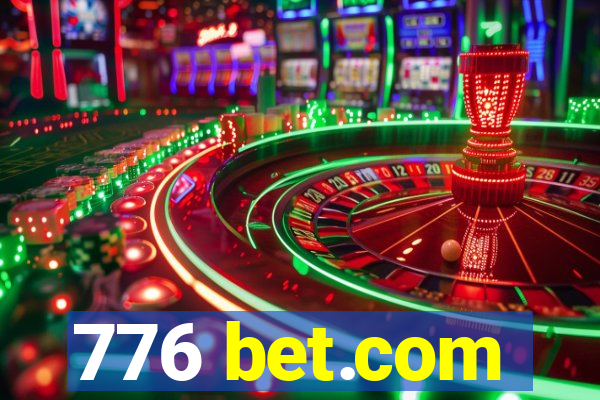 776 bet.com