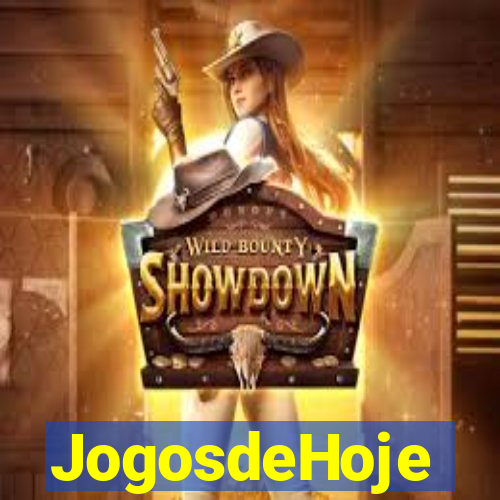 JogosdeHoje