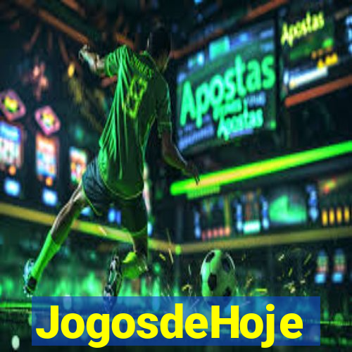 JogosdeHoje