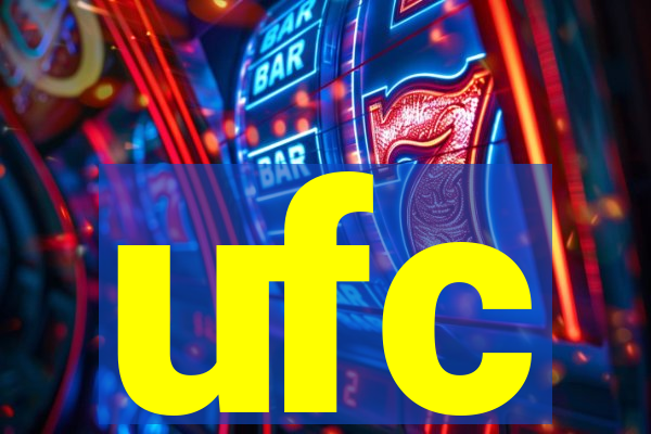 ufc