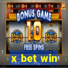 x bet win