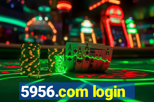 5956.com login