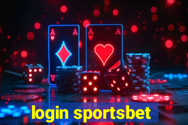 login sportsbet